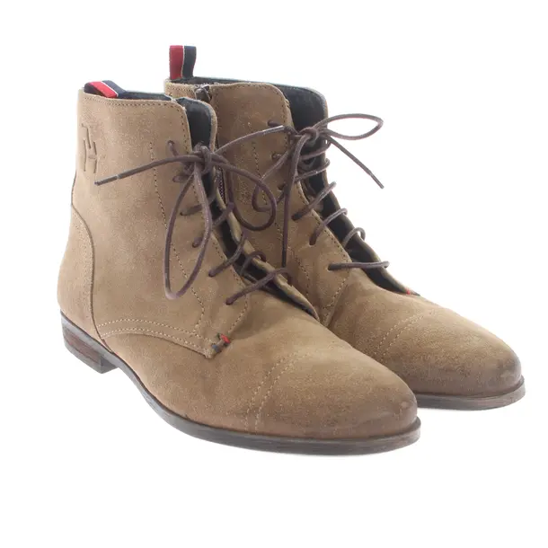 Stiefeletten in Braun, , Tommy Hilfiger