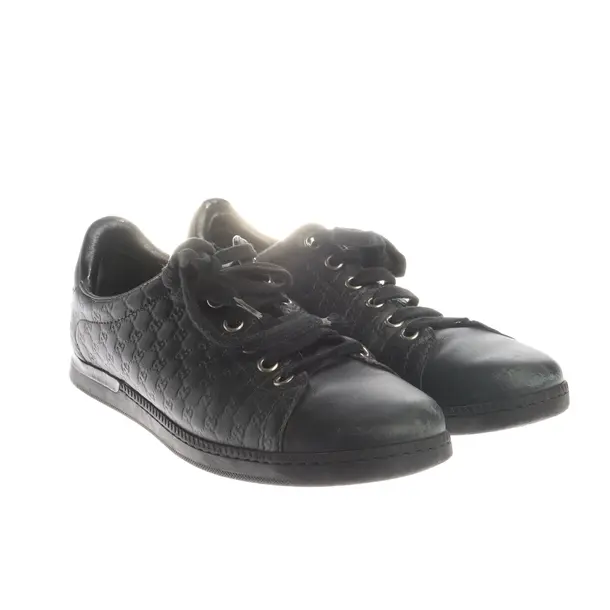 Sneakers in Black, , Gucci