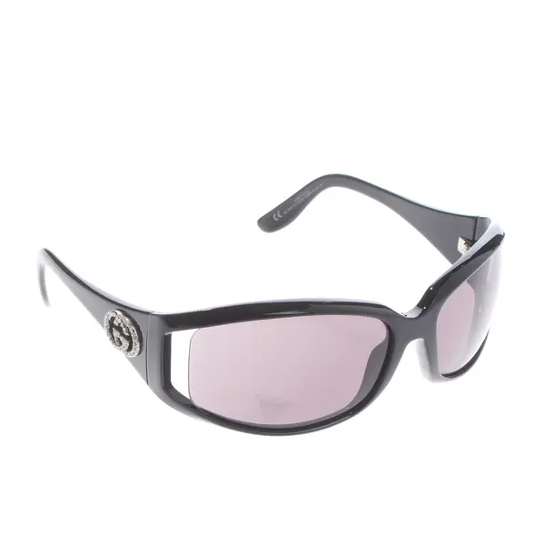 Sunglasses in Black, Synthetic, Gucci