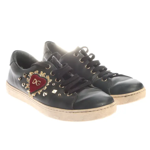 Sneaker in Mehrfarbig, , Dolce & Gabbana