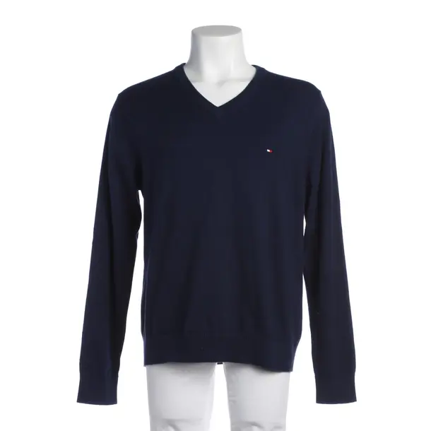Pullover in Blau, Baumwolle, Polo Ralph Lauren