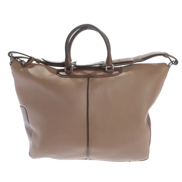 Handbag, in Brown, Leather, Tod´s
