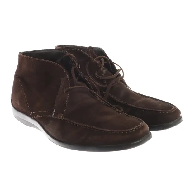Stiefeletten in Braun, , Tod´s