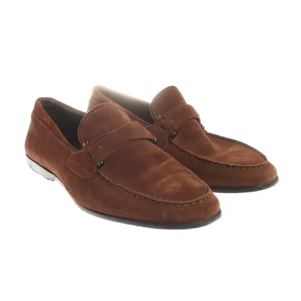 Loafers in Braun, , Tod´s