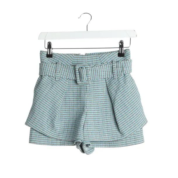 Shorts in Multicolored, Cotton, Maje