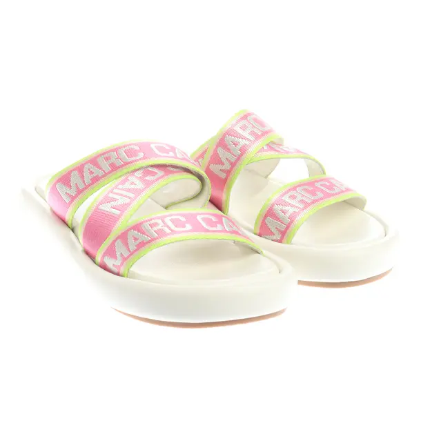 Sandalen, in Mehrfarbig, Marc Cain