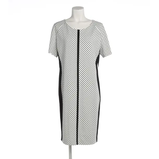Dress in White, Polyimide, Marc Cain