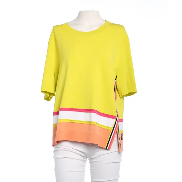 Shirt in Mehrfarbig, Viskose, Marc Cain