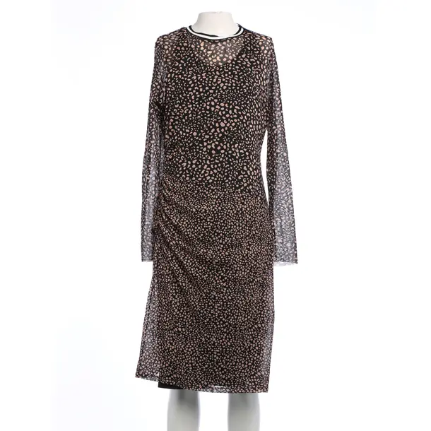 Kleid in Mehrfarbig, Polyester, Marc Cain Sports