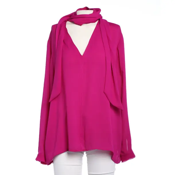 Bluse in Rosa, Polyester, Marc Cain