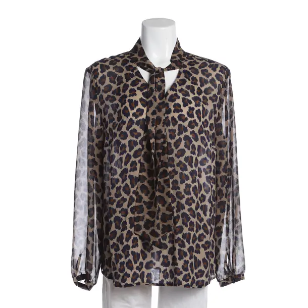 Bluse in Mehrfarbig, Viskose, Riani