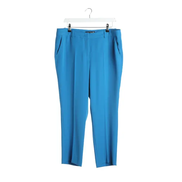 Hose in Blau, Polyester, Marc Cain
