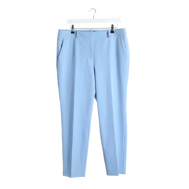Hose in Blau, Polyester, Marc Cain