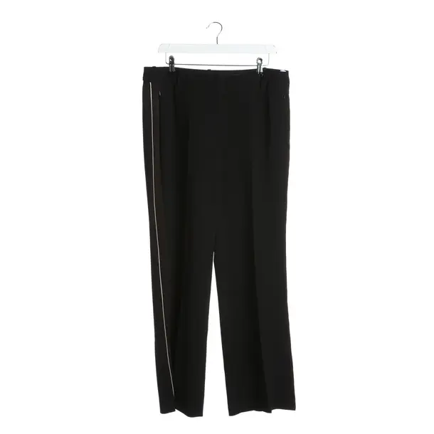 Pants in Black, Triacetate, Marc Cain
