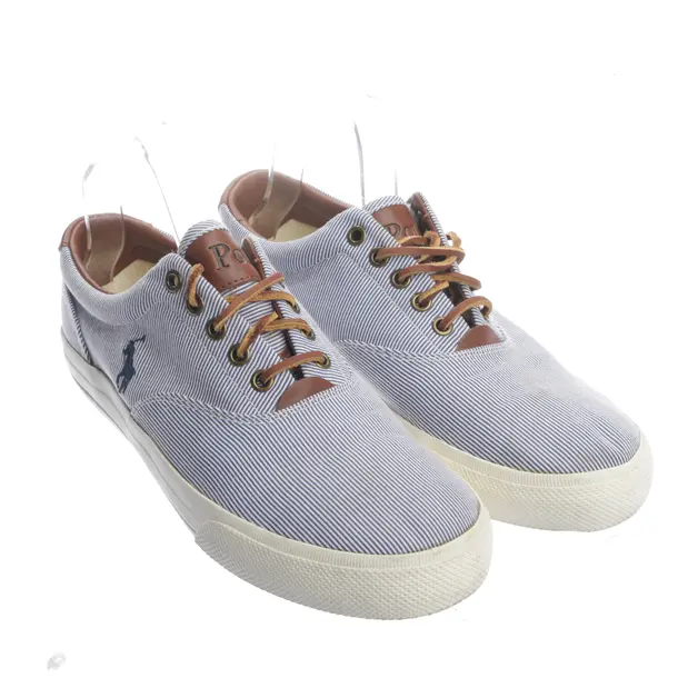 Sneaker in Blau, , Polo Ralph Lauren