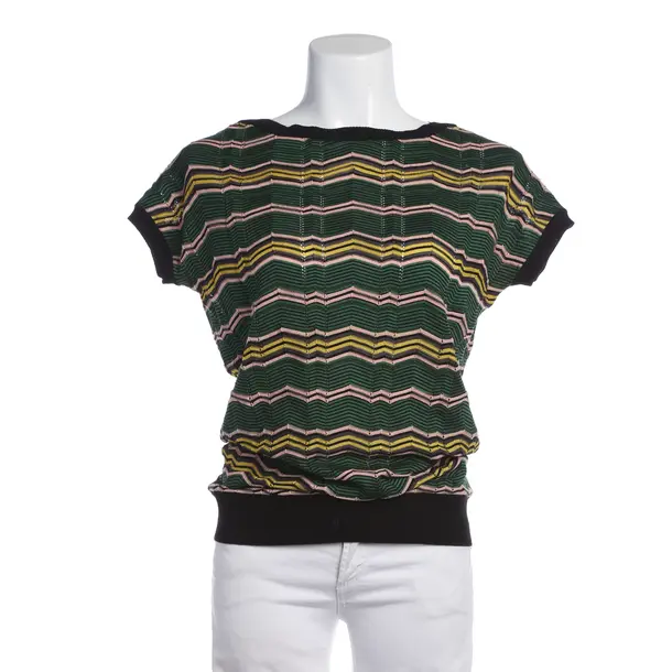 Shirt in Multicolored, Cotton, Missoni