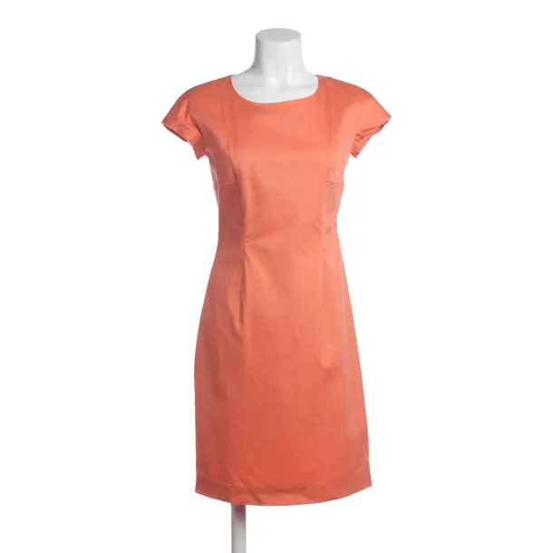 Dress in Red, Cotton, Max Mara