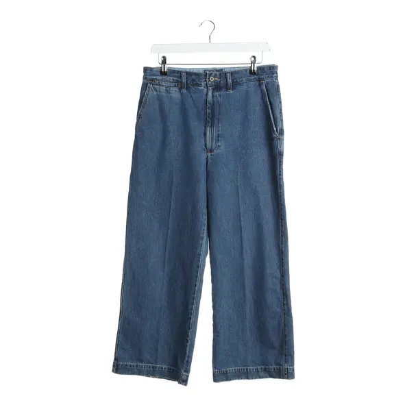 Boyfriend Jeans in Blue, Cotton, Polo Ralph Lauren