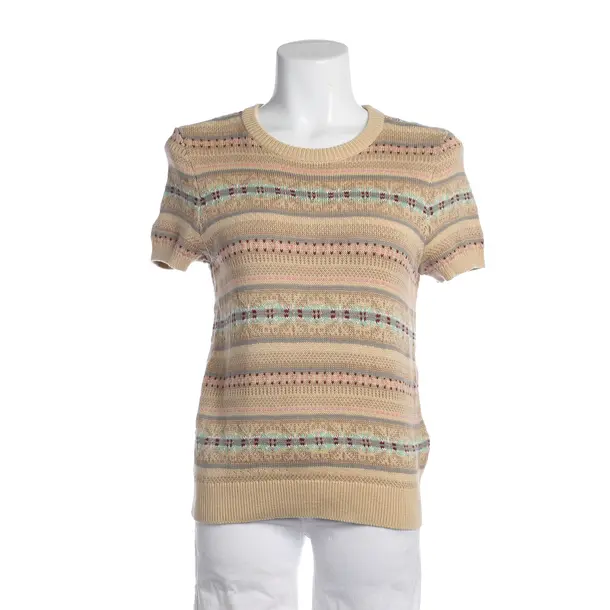 Shirt in Mehrfarbig, Leinen, Lauren Ralph Lauren