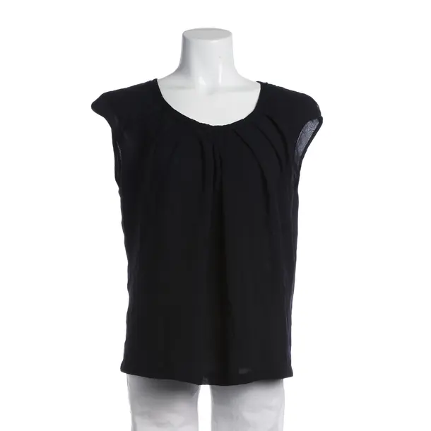 Camicia, in Marina Militare, Poliestere, Marc Cain