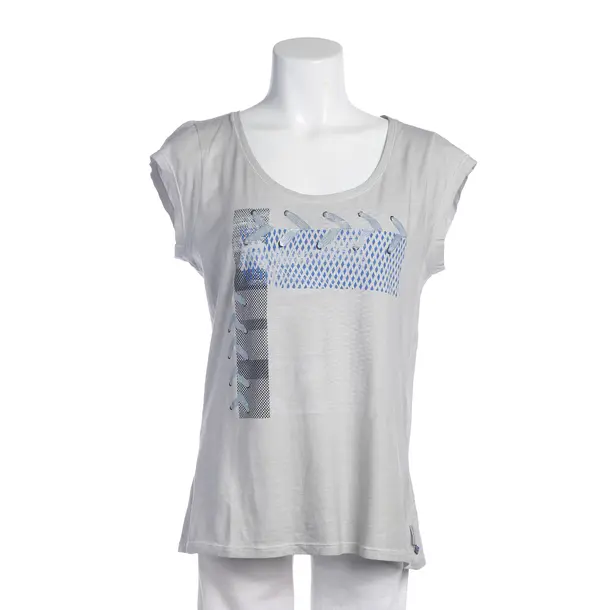 Shirt in Multicolored, Cotton, Marc Cain Sports