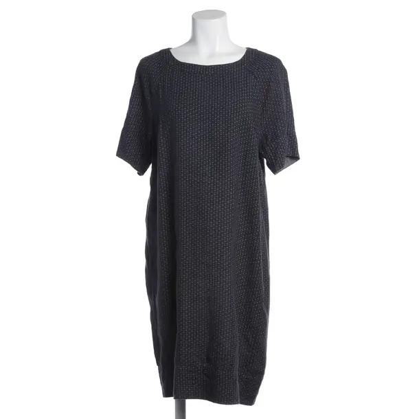 Dress in Blue, Linen, Marc O'Polo