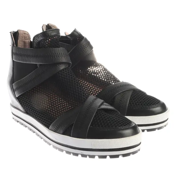 Sneakers in Black, , Marc Cain