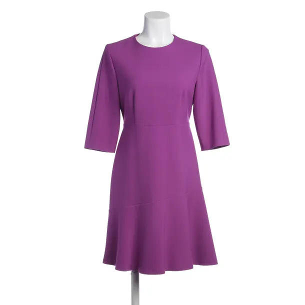 Dress, in Pink, Polyester, Hugo Boss