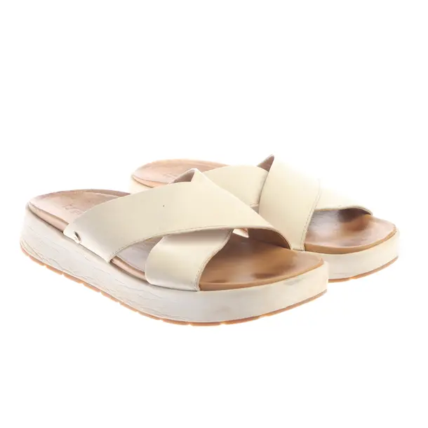 Sandalen in Weiß, , UGG Australia