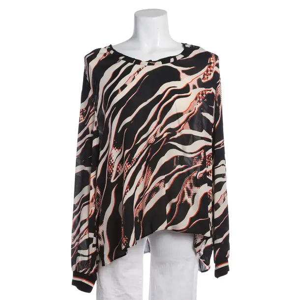 Blouse in Multicolored, Viscose, Marc Cain