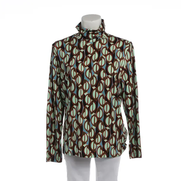 Longsleeve in Mehrfarbig, Viskose, Marc Cain