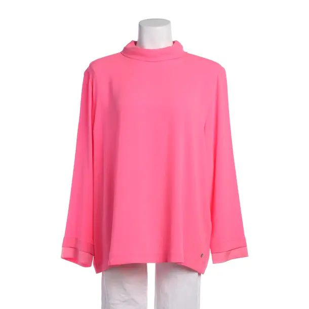 Bluse in Rosa, Triacetat, Marc Cain