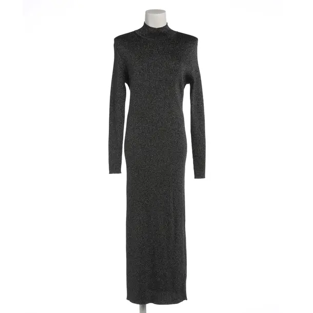 Kleid in Metallic, Polyamid, Hugo Boss Red Label