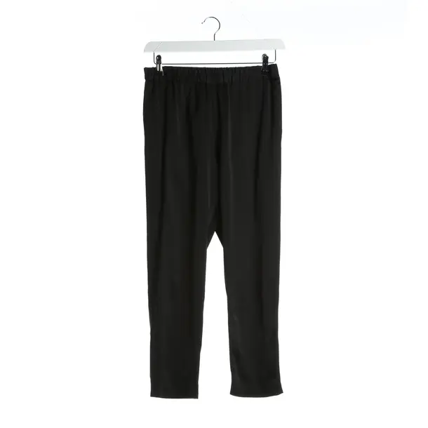 Hose, in Schwarz, Viskose, Dries van Noten