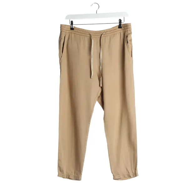 Pants in Brown, Lyocell, Hugo Boss