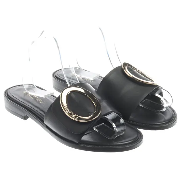 Sandali, in Nero, Marc Cain