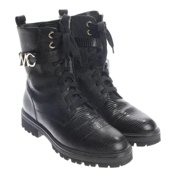 Stiefeletten, in Schwarz, Marc Cain