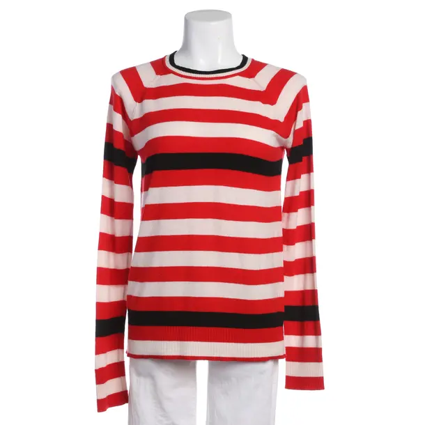 Jumper in Multicolored, Polyimide, Patrizia Pepe