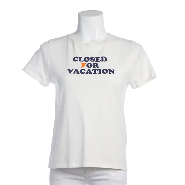 Shirt in Multicolored, Cotton, Closed