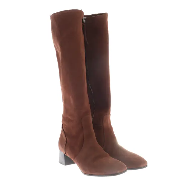 Boots in Brown, , Marc Cain