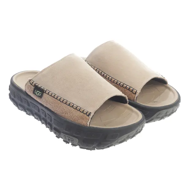 Slides in Weiß, , UGG Australia