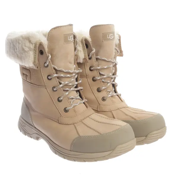 Winter Boots in White, , UGG Australia