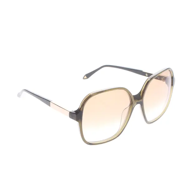 Sunglasses in Black, Synthetic, Victoria Beckham