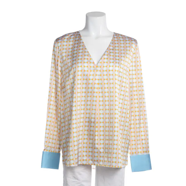 Camicetta, in Multicolore, Seta, Una questione di cuore