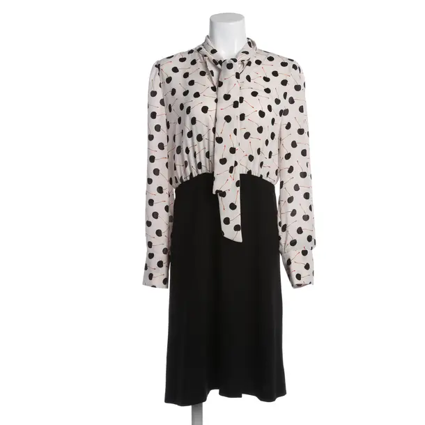 Kleid in Mehrfarbig, Polyester, Marc Cain