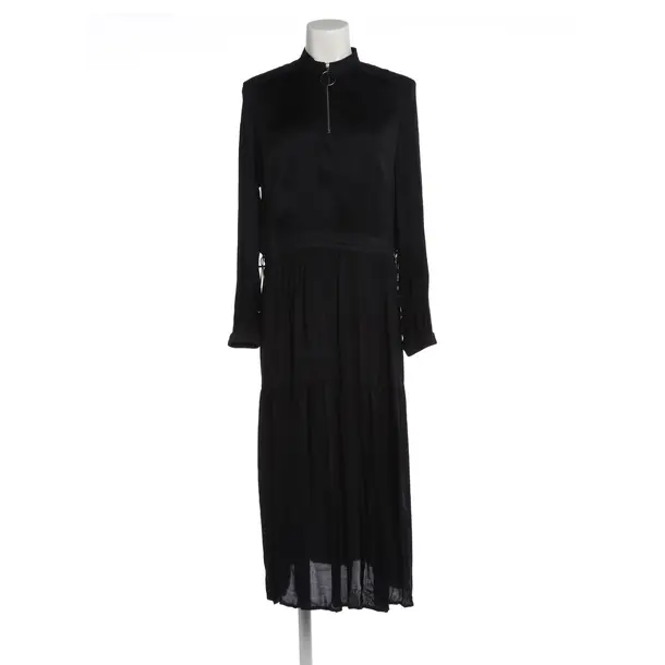 Dress in Blue, Viscose, Marc Cain Sports