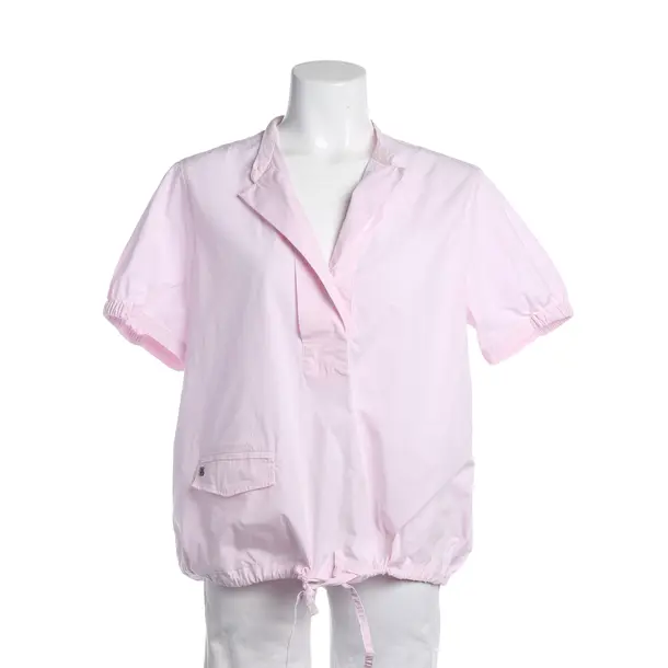 Blouse in Pink, Cotton, Bogner