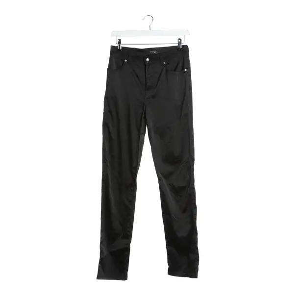 Pants in Black, Polyamide, Versace