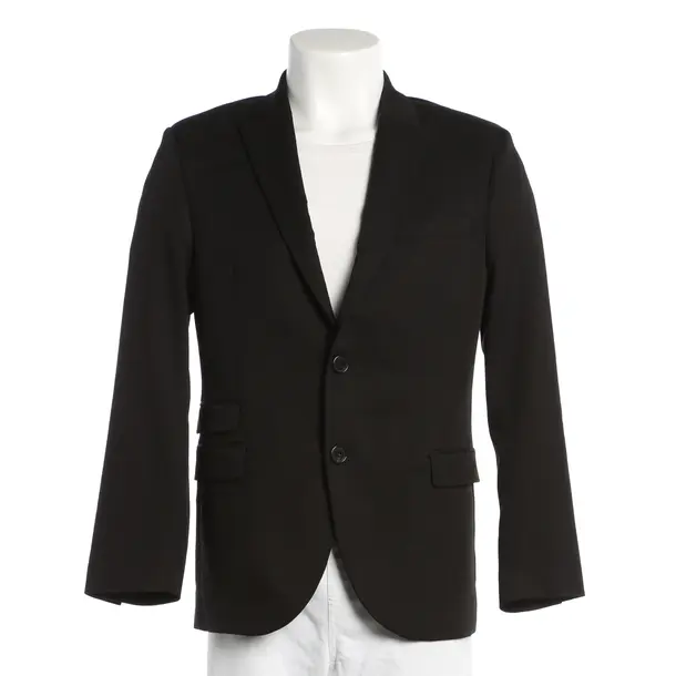 Blazer, in Black, Lyocell, Neil Barrett