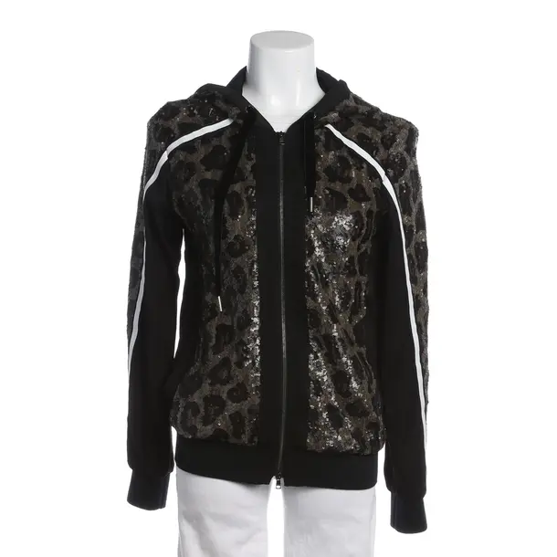 Mid-Season Jacket in Multicolored, Viscose, Marc Cain